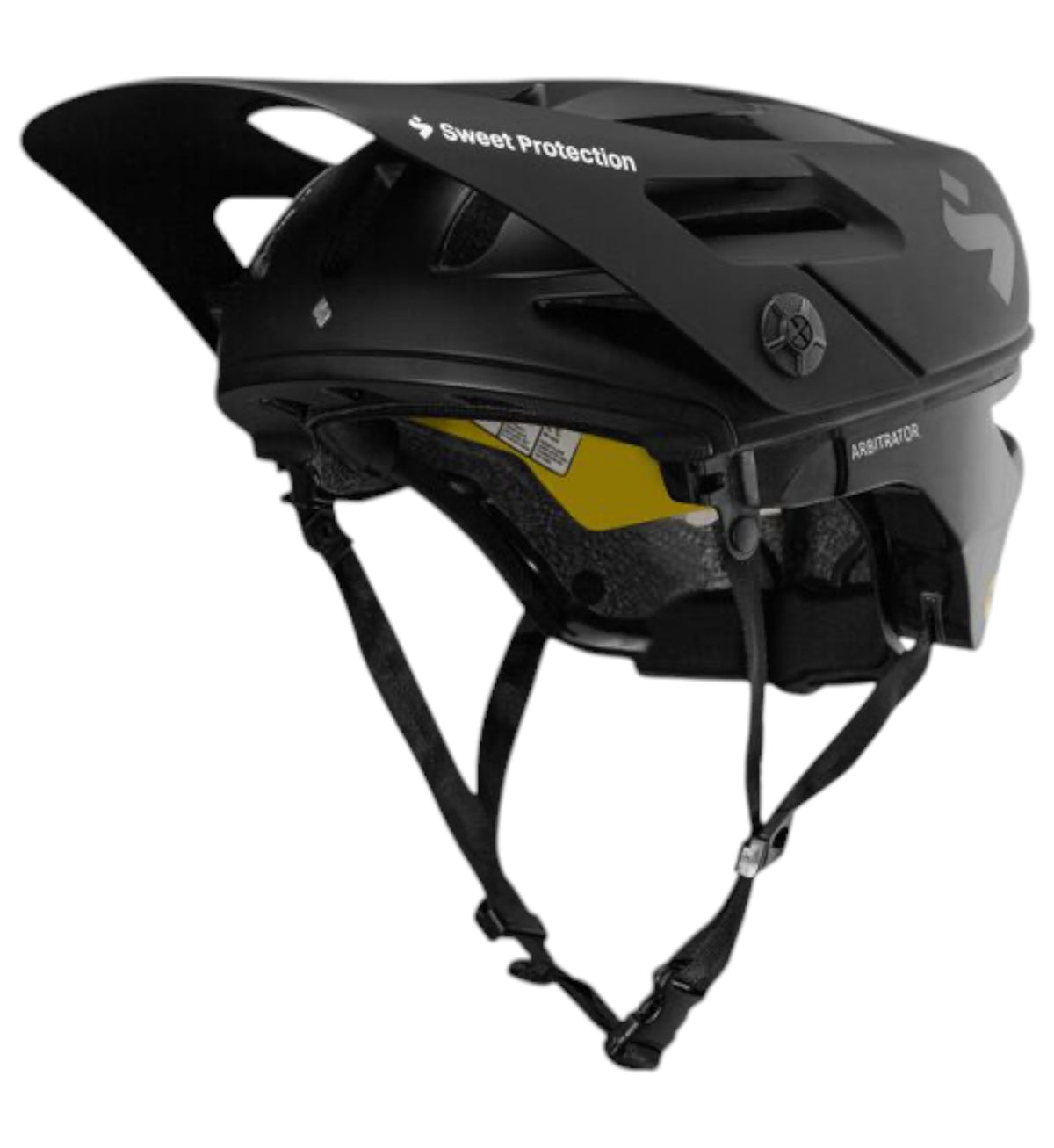 Sweet Protection Arbitrator Mips Maastokypärä