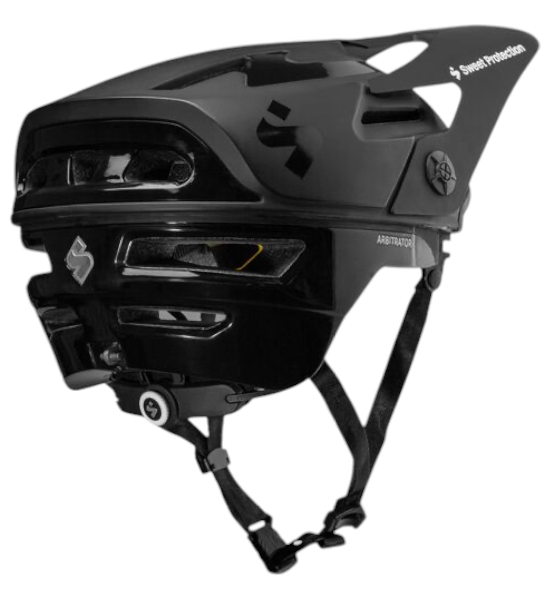 Sweet Protection Arbitrator Mips Maastokypärä