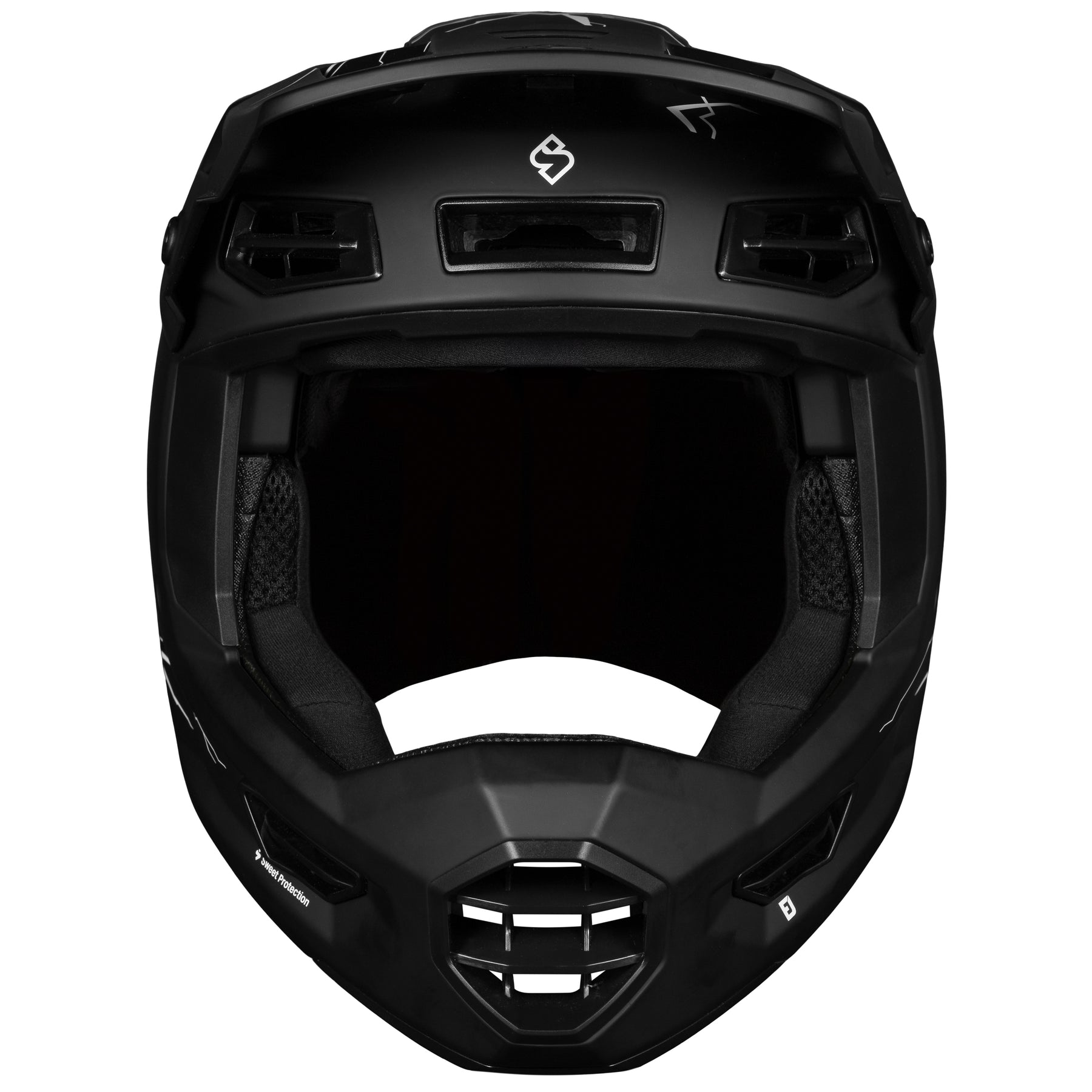 Sweet Protection Fixer Composite 2Vi Mips DH-Kypärä