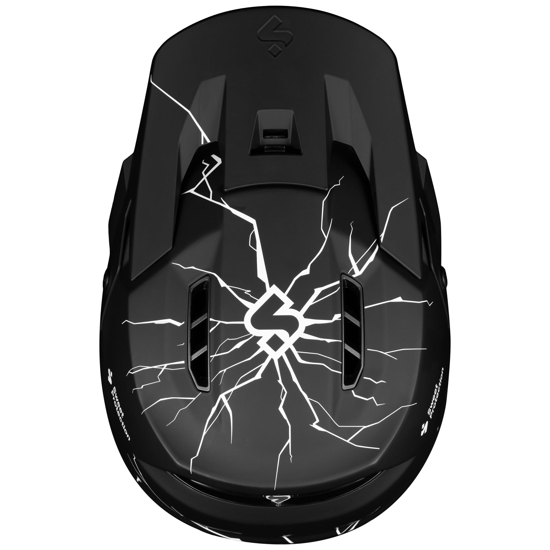 Sweet Protection Fixer Composite 2Vi Mips DH-Kypärä
