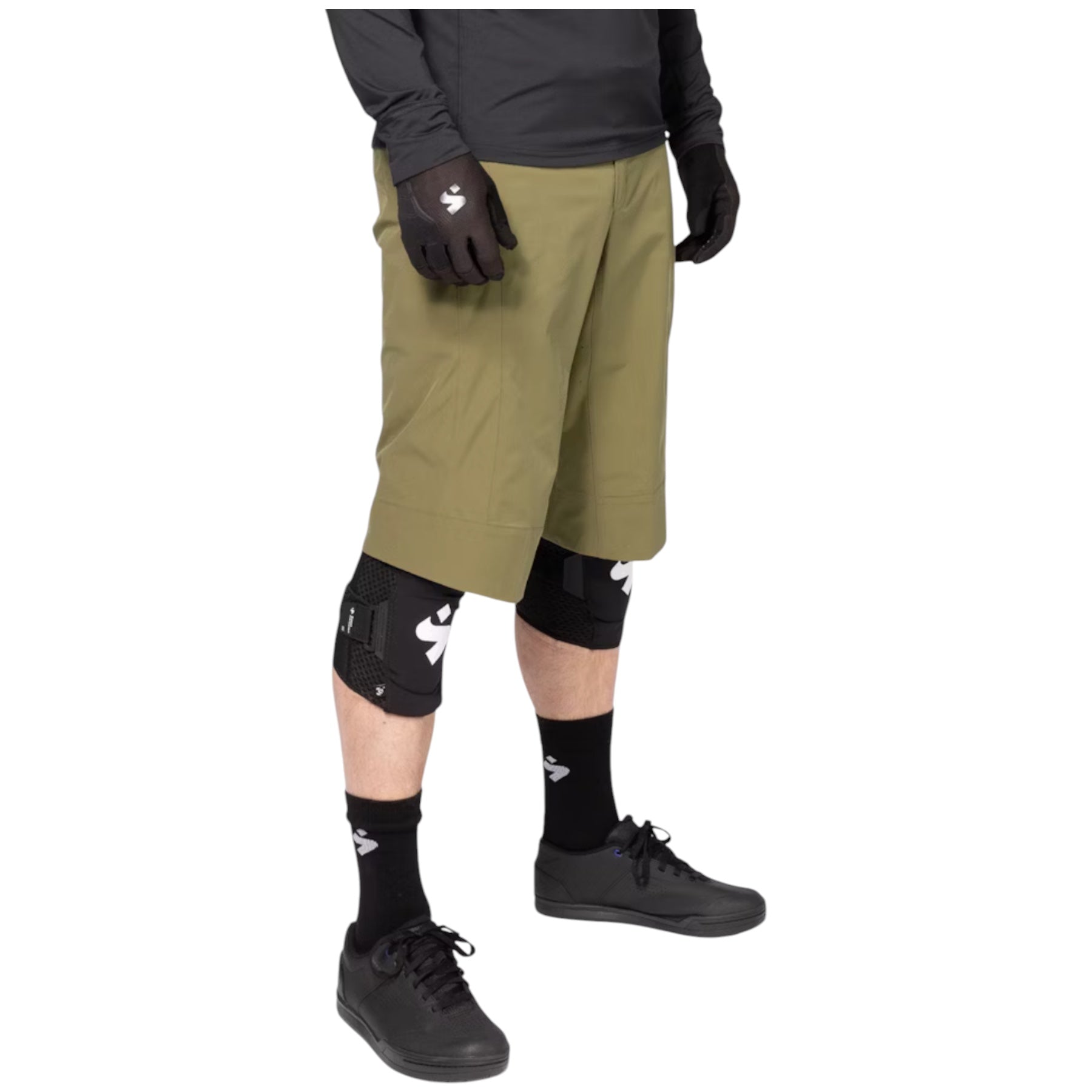 Sweet Protection Hunter II Men's Shortsit
