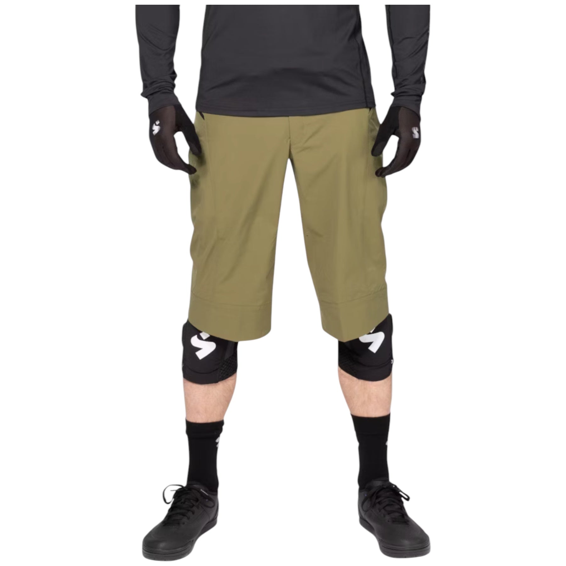 Sweet Protection Hunter II Men's Shortsit