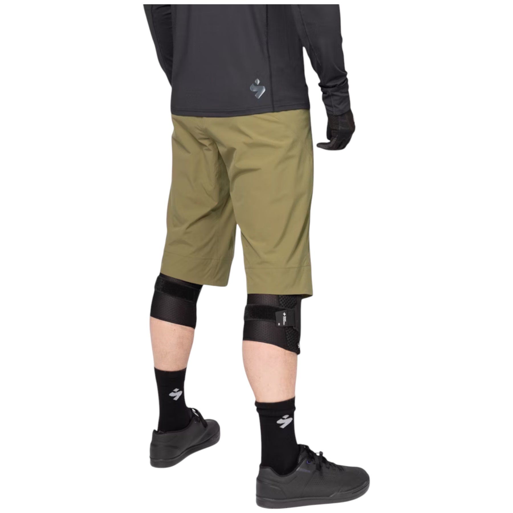 Sweet Protection Hunter II Men's Shortsit