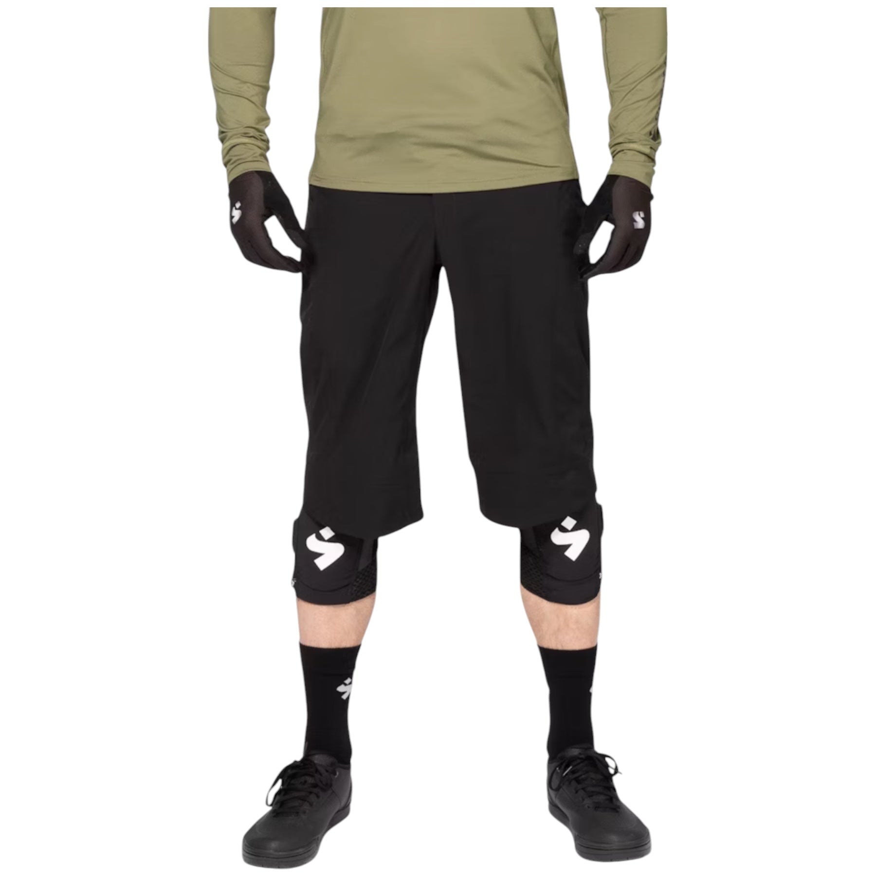Sweet Protection Hunter II Men's Shortsit