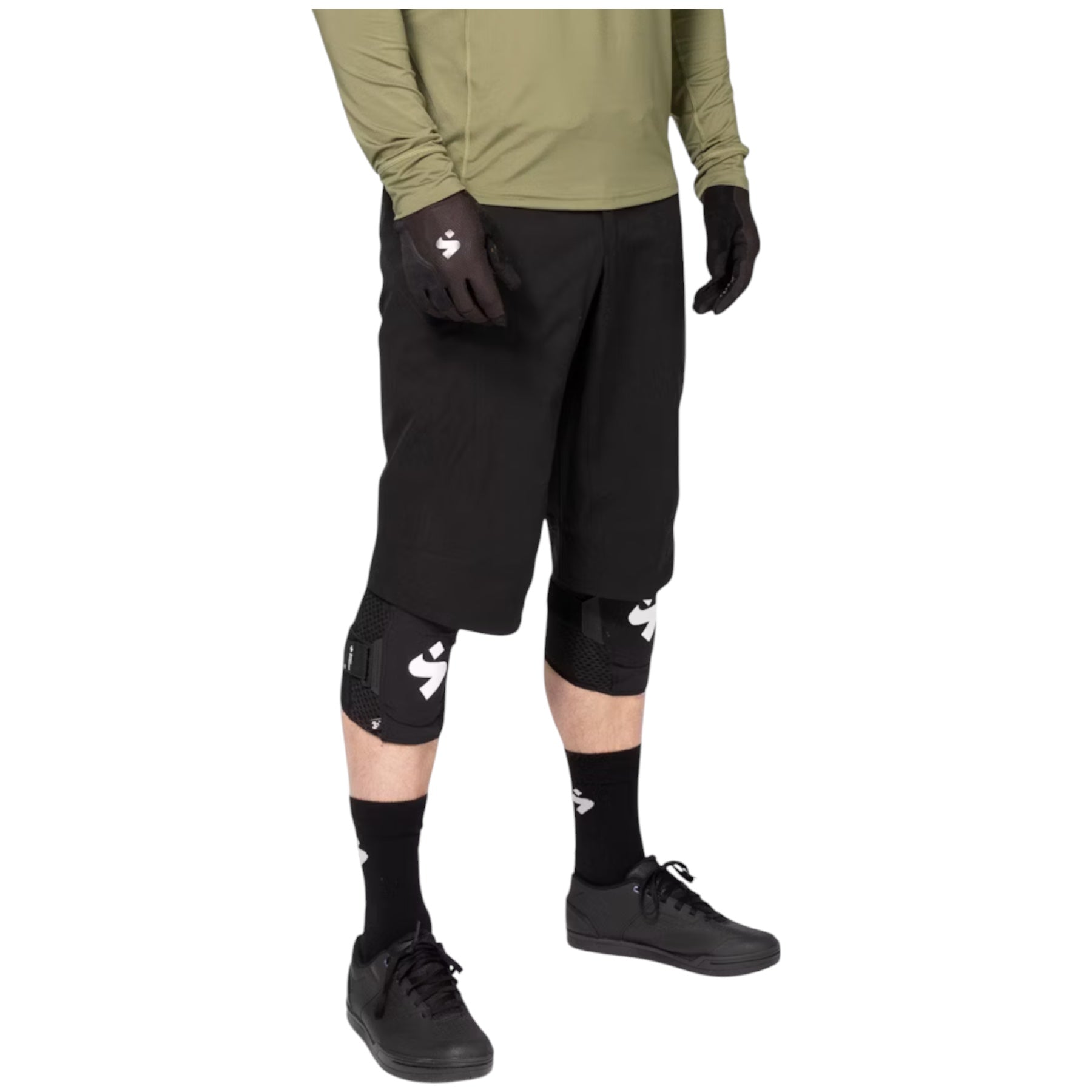 Sweet Protection Hunter II Men's Shortsit