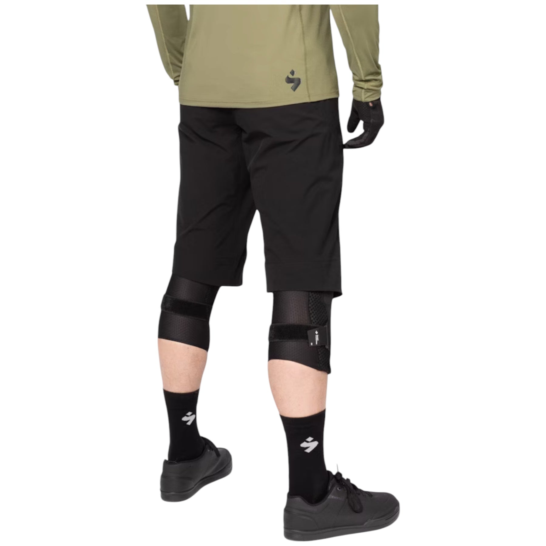Sweet Protection Hunter II Men's Shortsit