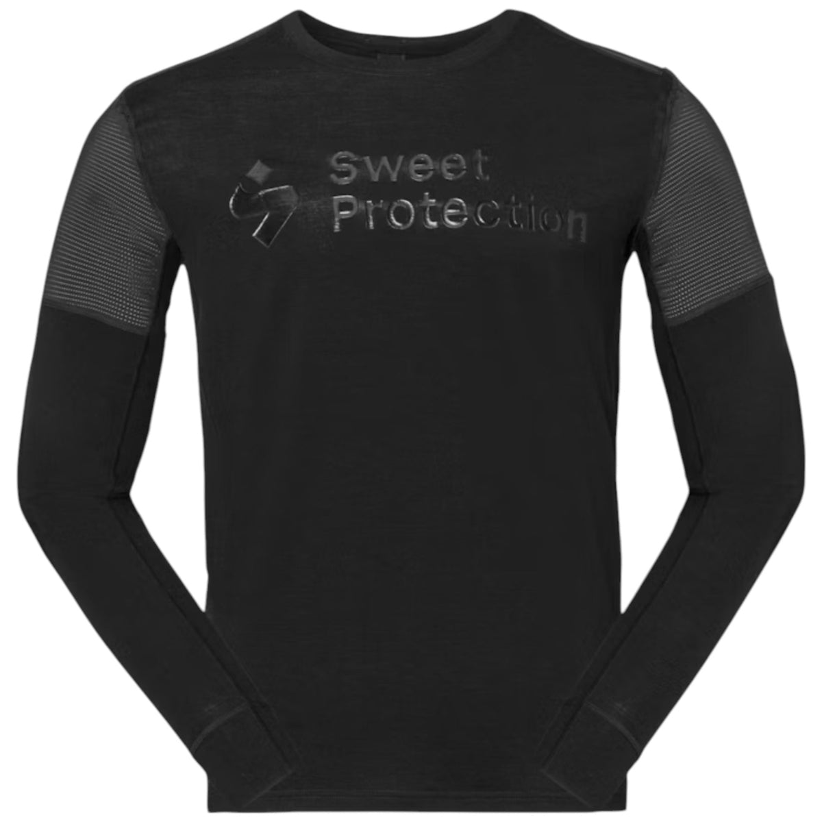 Sweet Protection Hunter Merino Hybrid LS Men's Paita