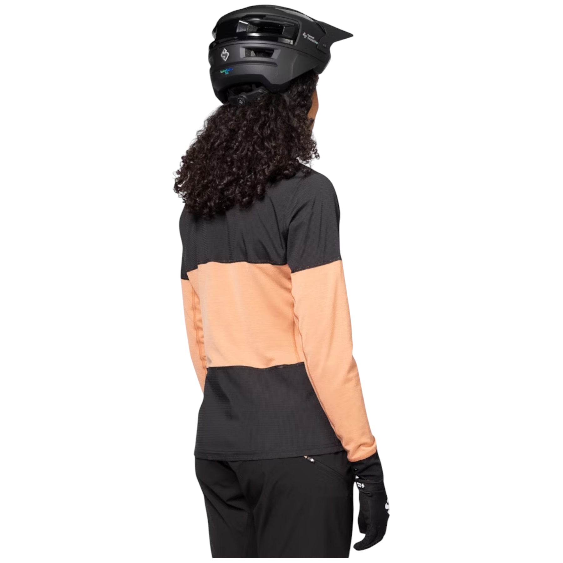 Sweet Protection Hunter Merino Hybrid LS Women's Paita