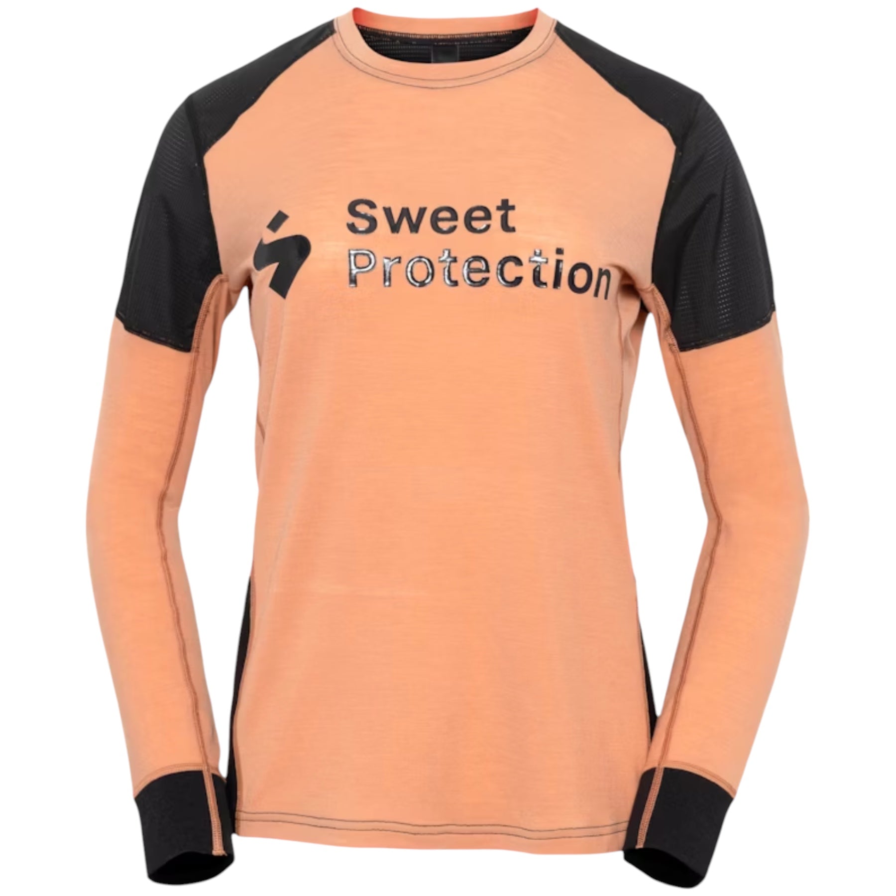 Sweet Protection Hunter Merino Hybrid LS Women's Paita