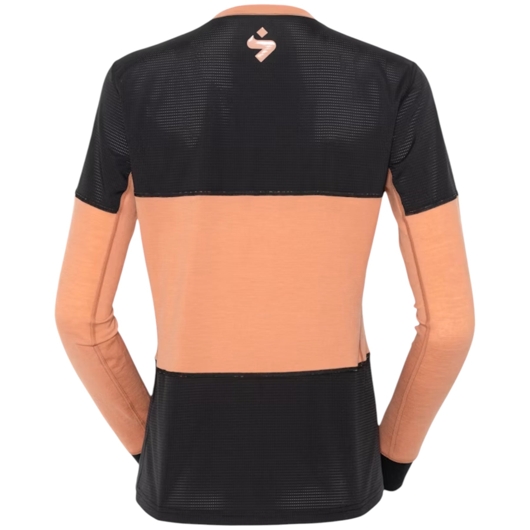Sweet Protection Hunter Merino Hybrid LS Women's Paita