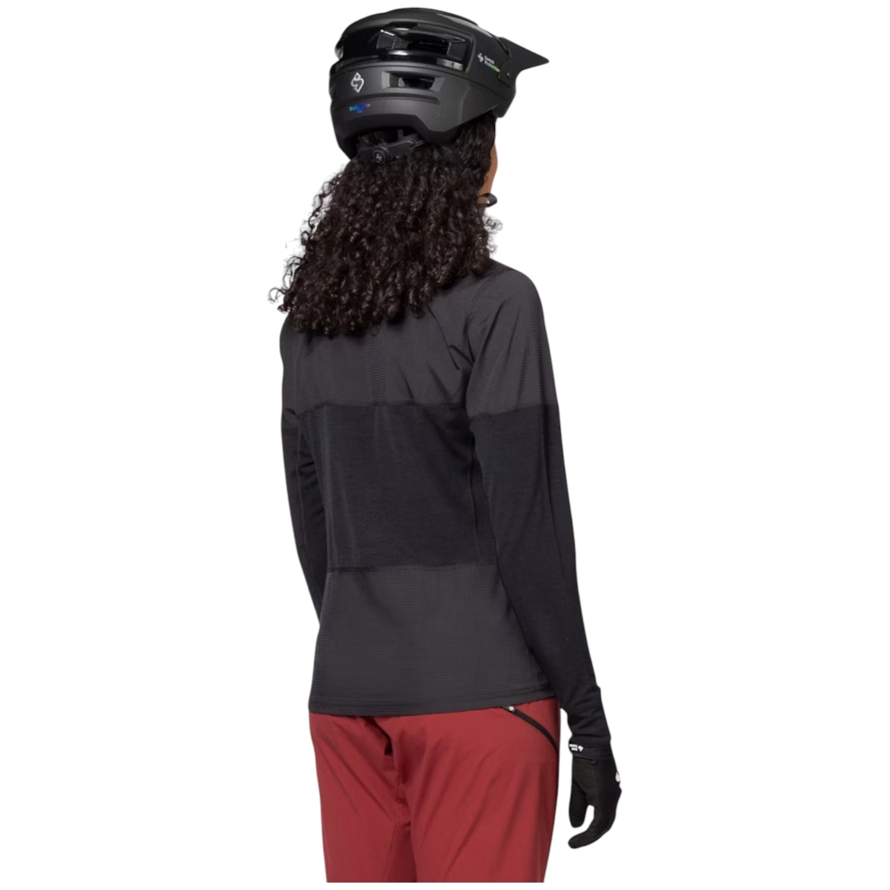 Sweet Protection Hunter Merino Hybrid LS Women's Paita