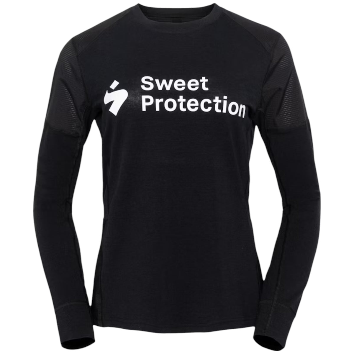 Sweet Protection Hunter Merino Hybrid LS Women's Paita