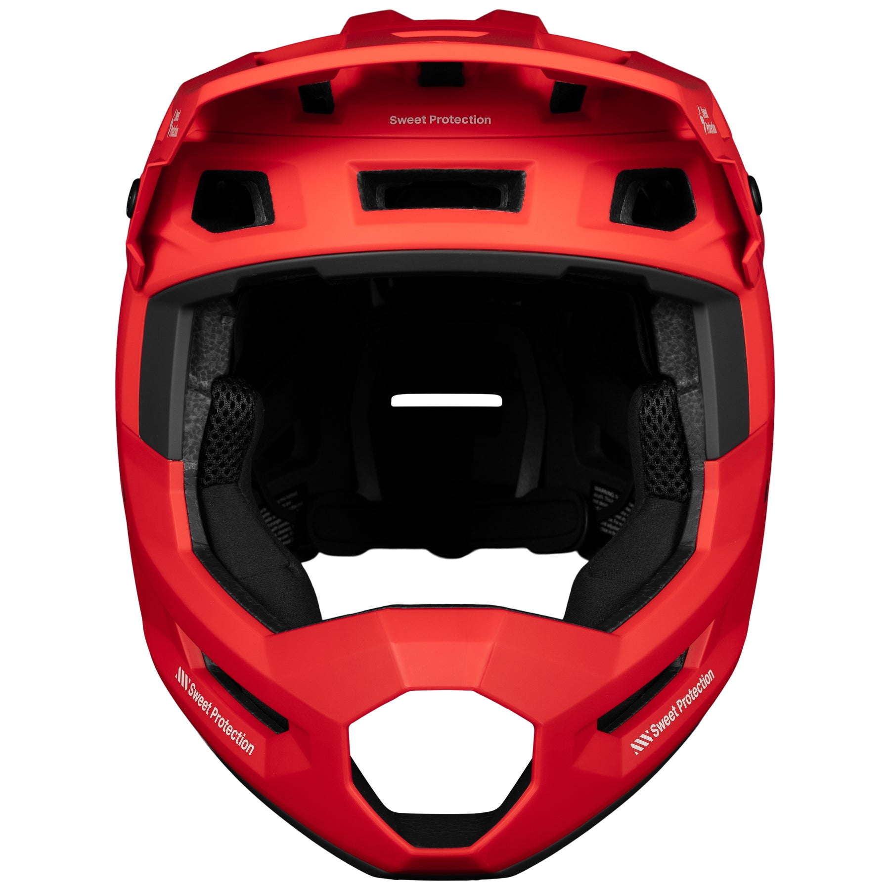 Sweet Protection Strayer 2Vi Mips DH-Kypärä