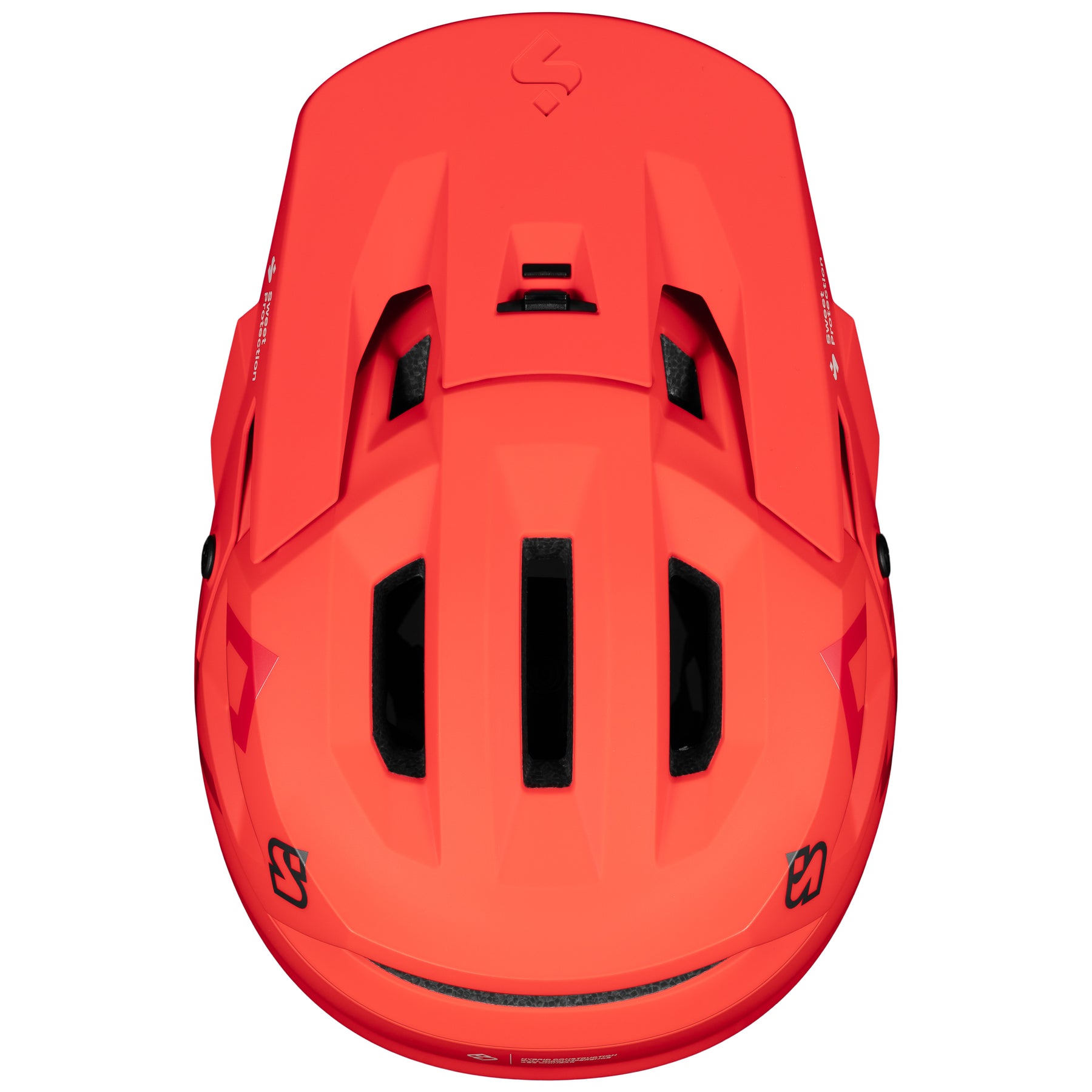 Sweet Protection Strayer 2Vi Mips DH-Kypärä