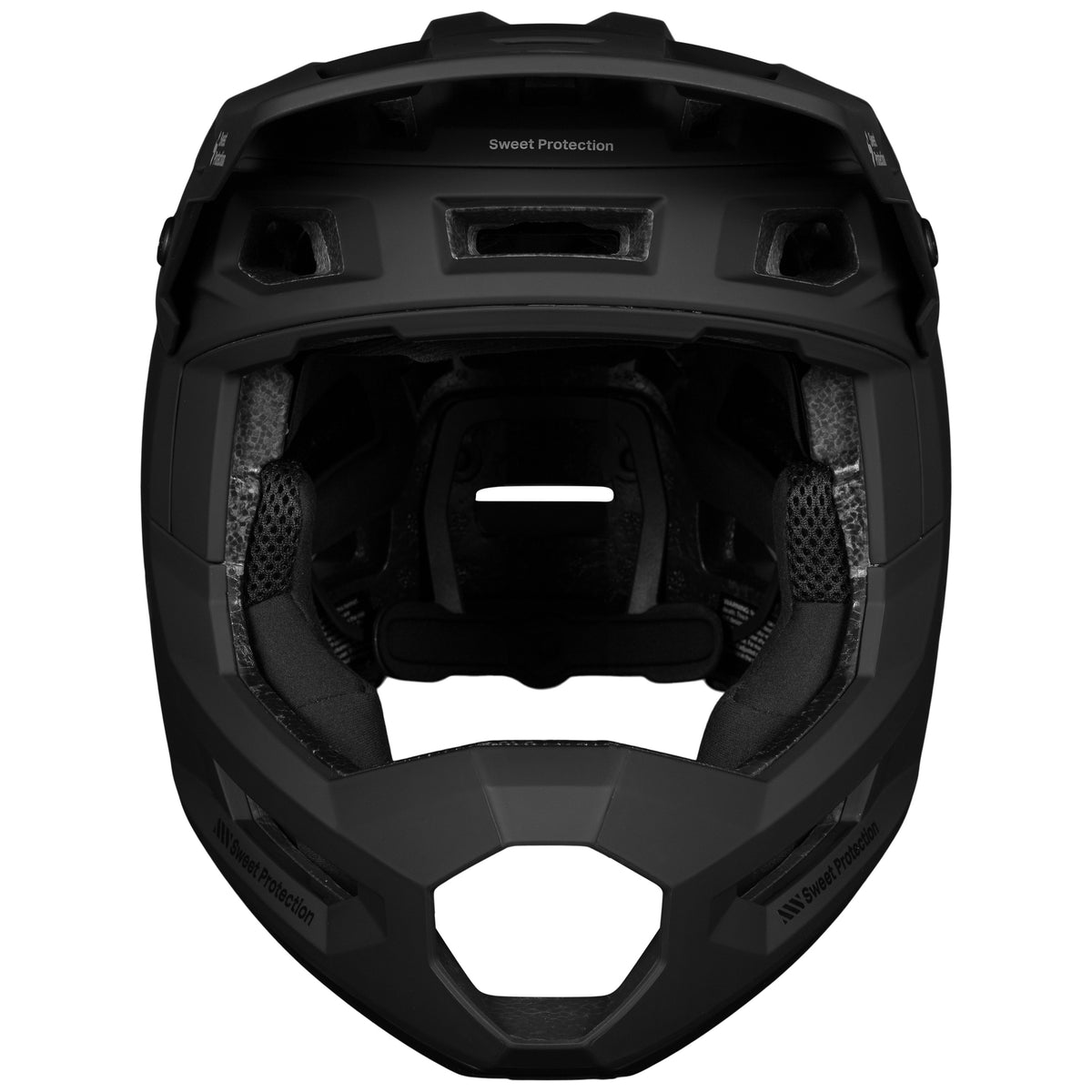 Sweet Protection Strayer 2Vi Mips DH-Kypärä