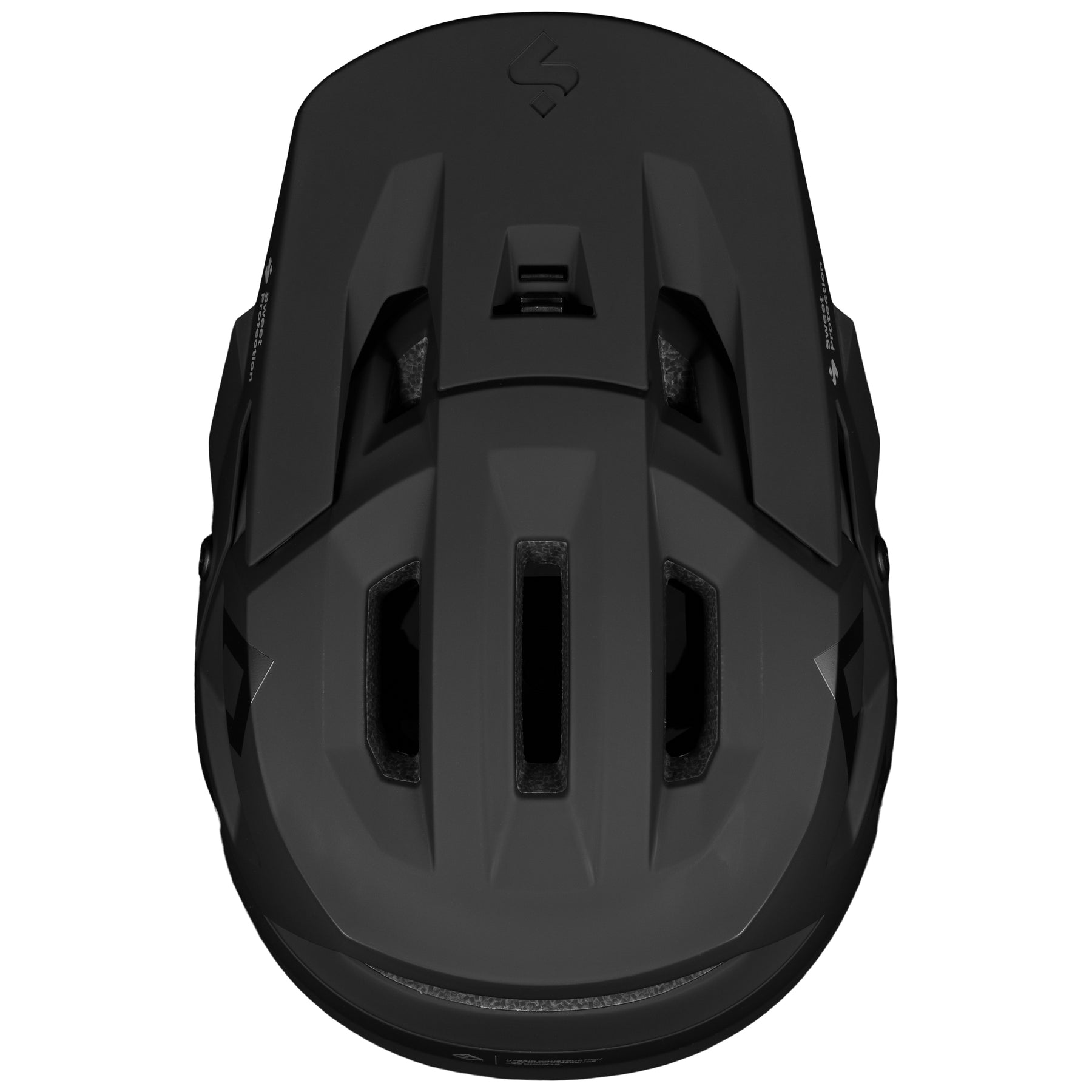 Sweet Protection Strayer 2Vi Mips DH-Kypärä
