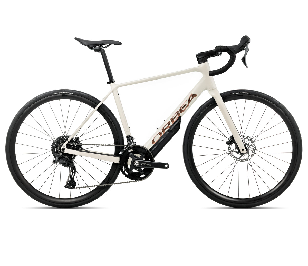 Orbea Avant H40