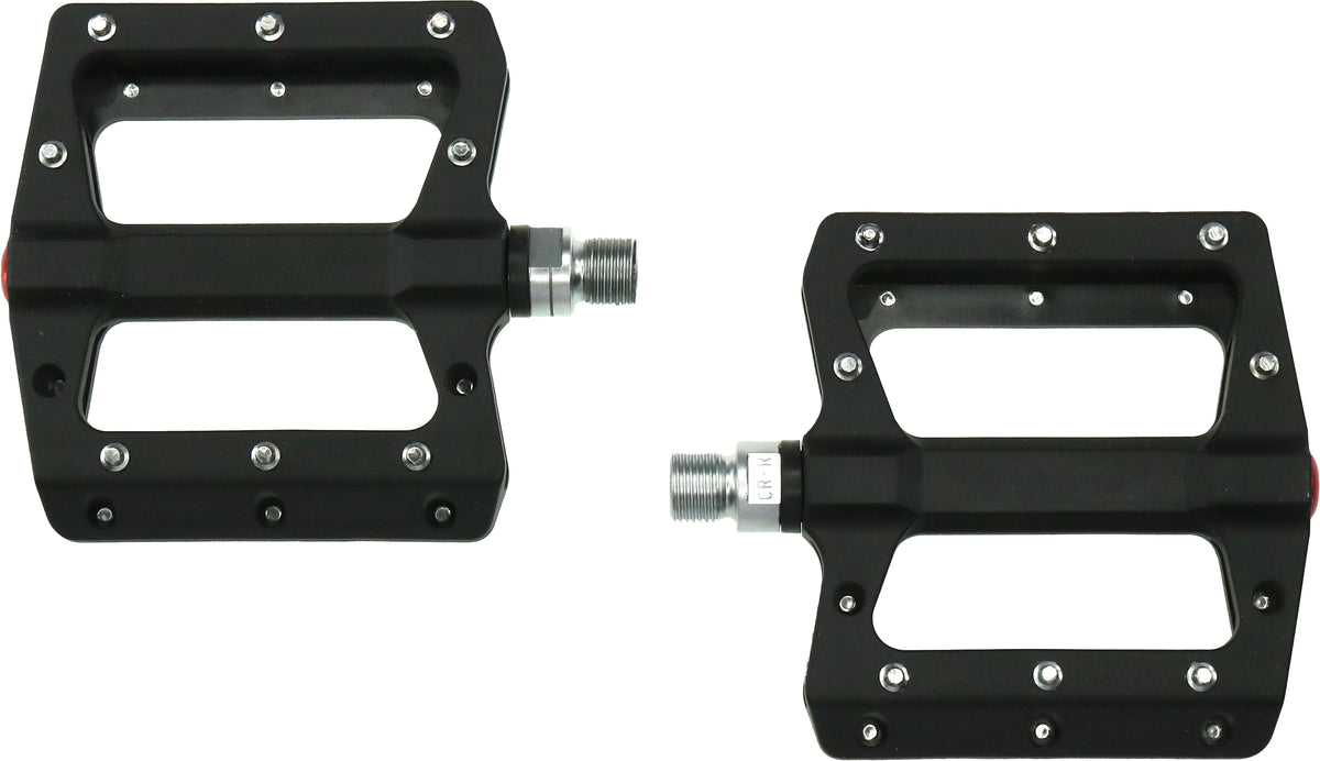 First Gear MTB Avopolkimet
