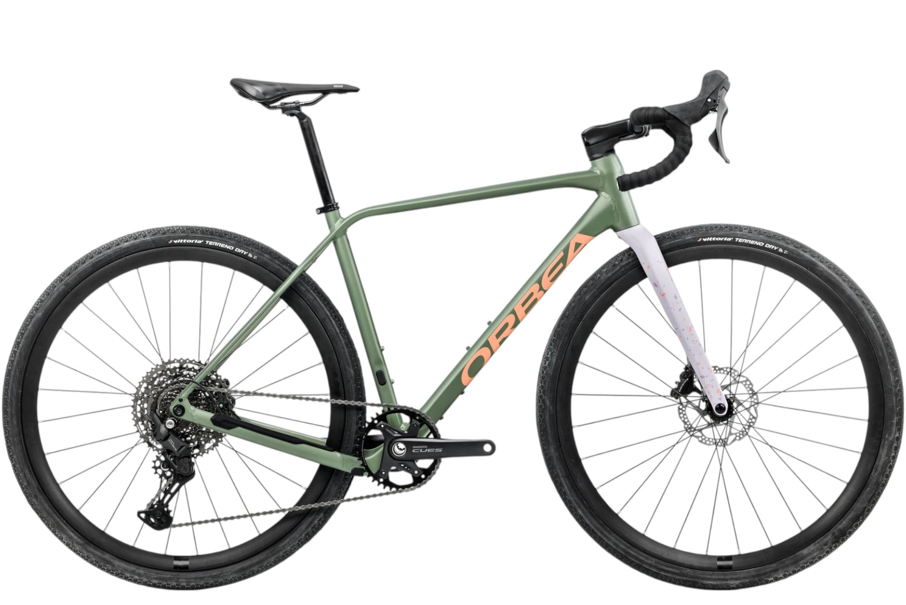 Orbea Terra H45 1X