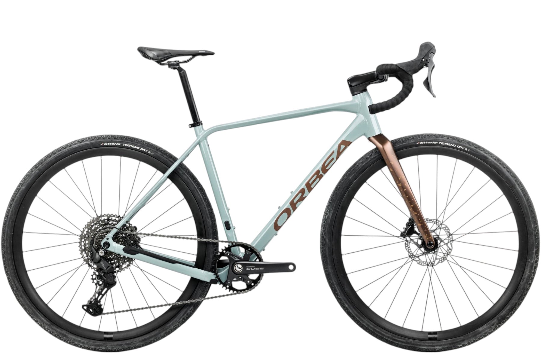 Orbea Terra H45 1X
