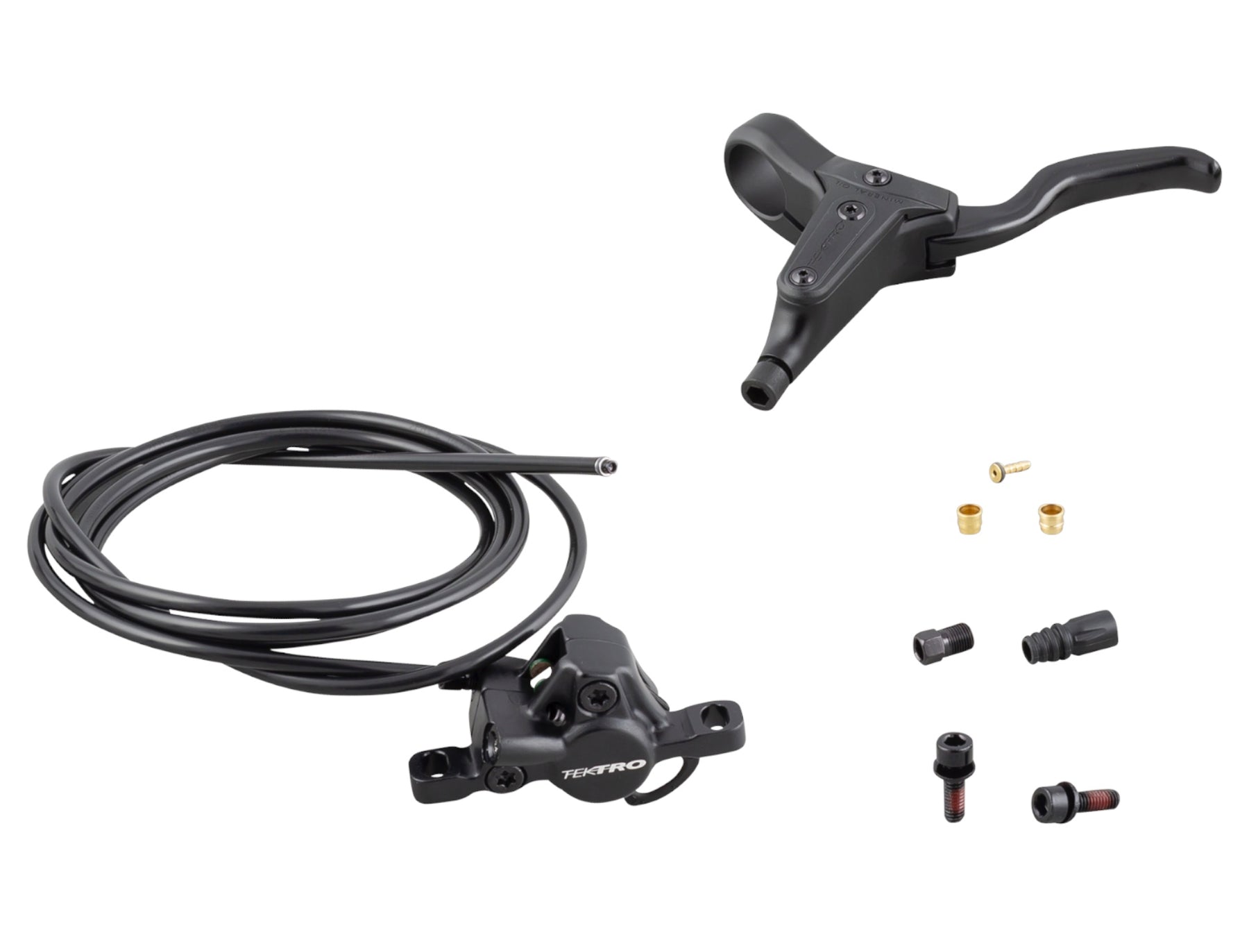 Tektro HD-M275 Hydraulinen Jarrusarja