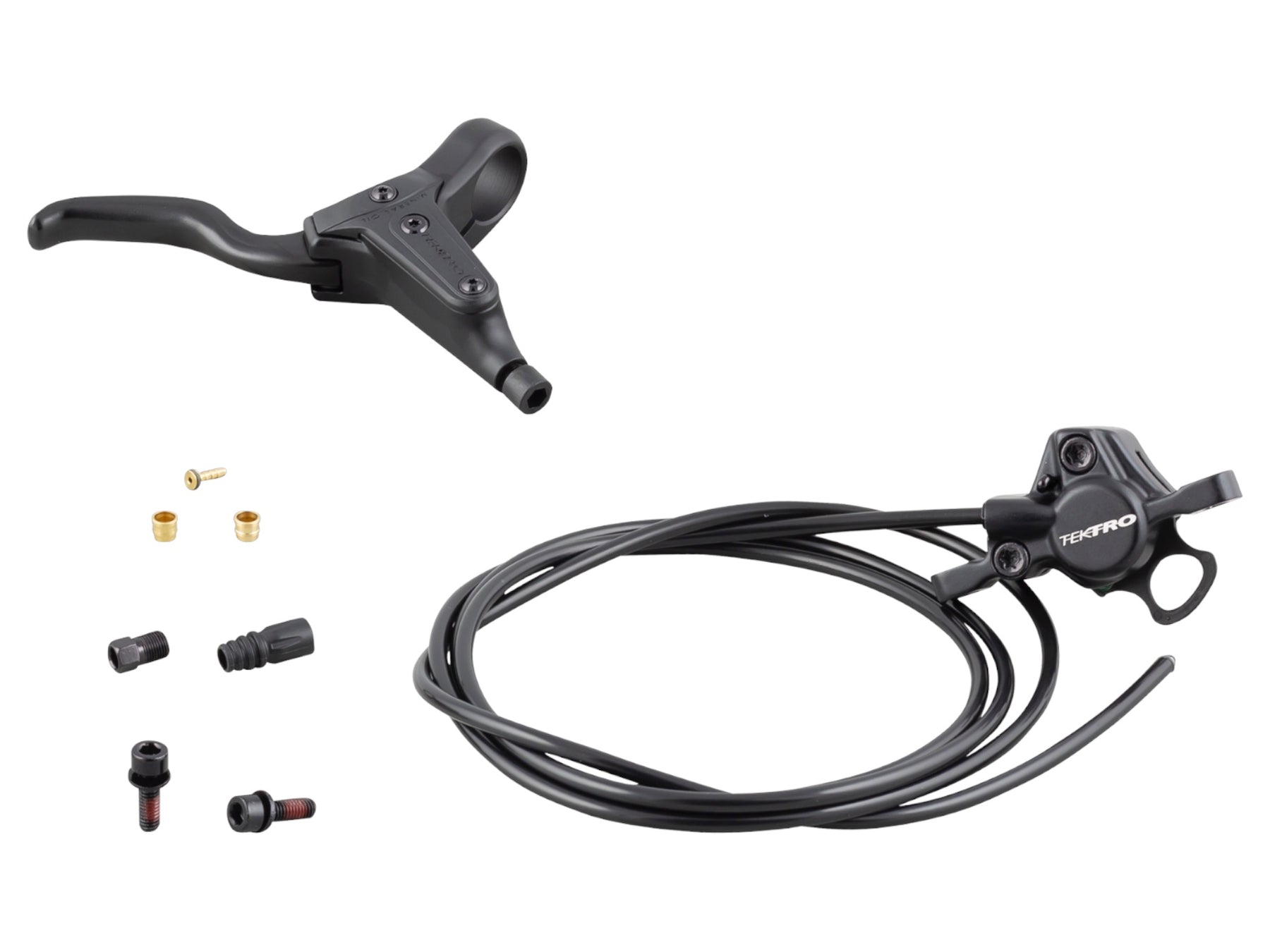Tektro HD-M275 Hydraulinen Jarrusarja