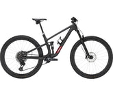 Trek Top Fuel 9.9 X0 AXS Gen 4