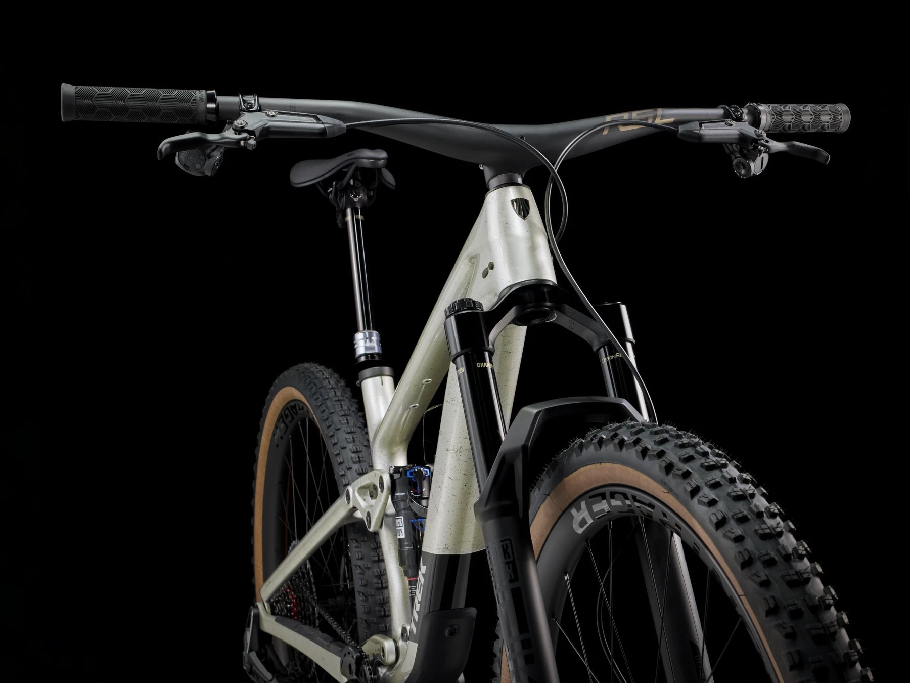 Trek Top Fuel 9.9 X0 AXS Gen 4