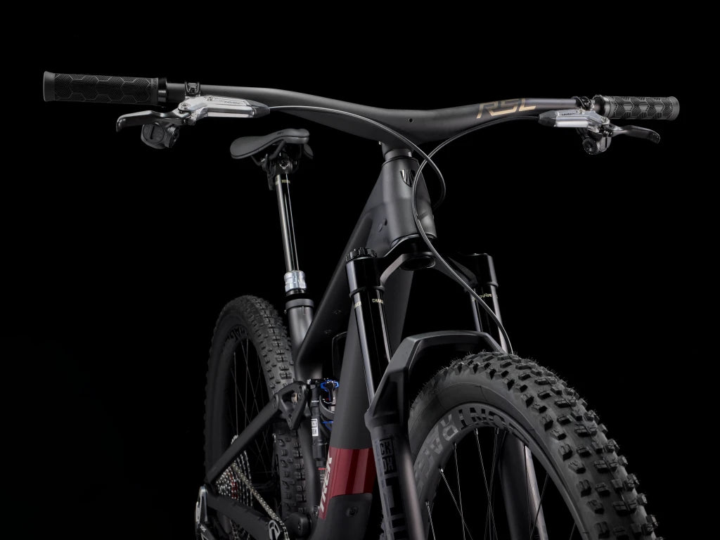 Trek Top Fuel 9.9 XX AXS Gen 4