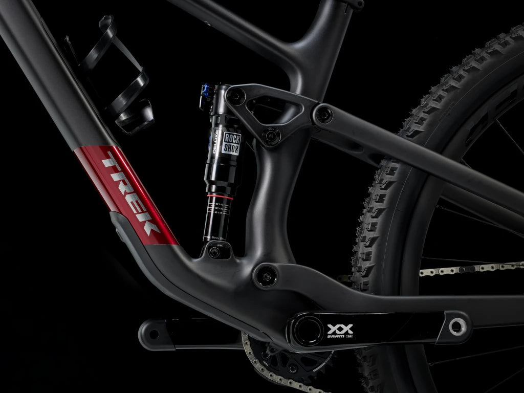 Trek Top Fuel 9.9 XX AXS Gen 4