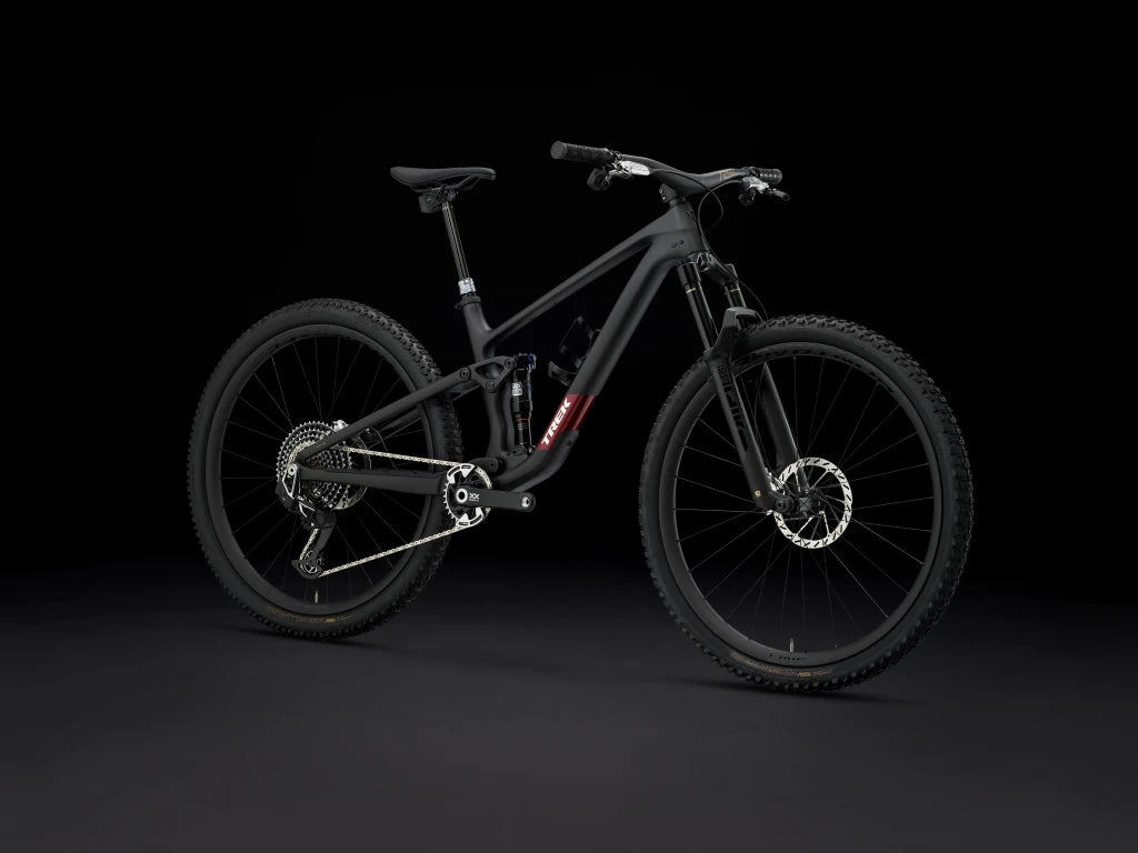 Trek Top Fuel 9.9 XX AXS Gen 4