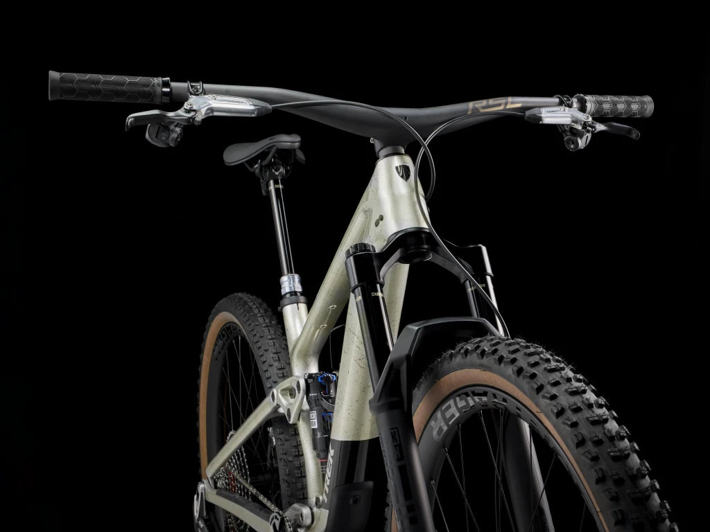 Trek Top Fuel 9.9 XX AXS Gen 4