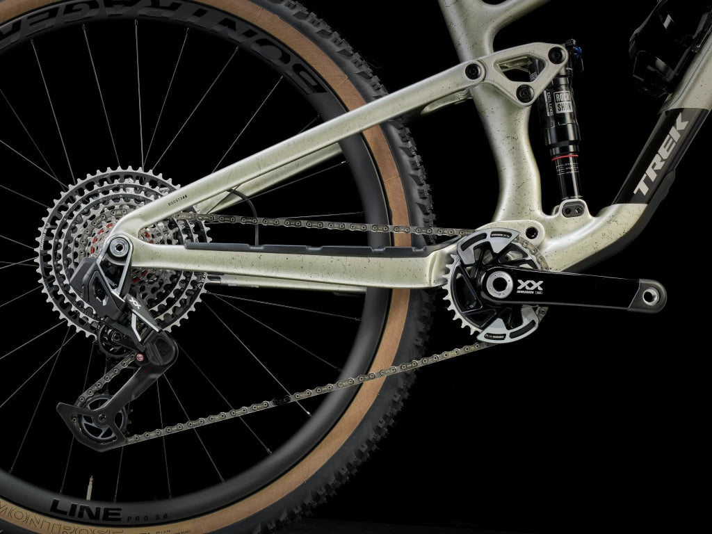 Trek Top Fuel 9.9 XX AXS Gen 4