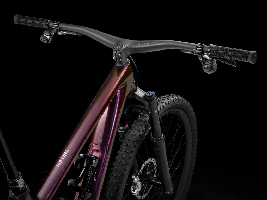 Trek Top Fuel 9.9 XX AXS Gen 4