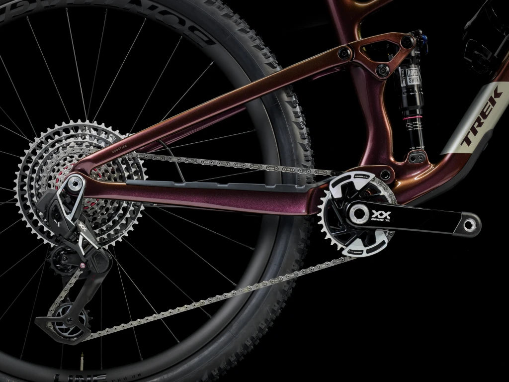 Trek Top Fuel 9.9 XX AXS Gen 4