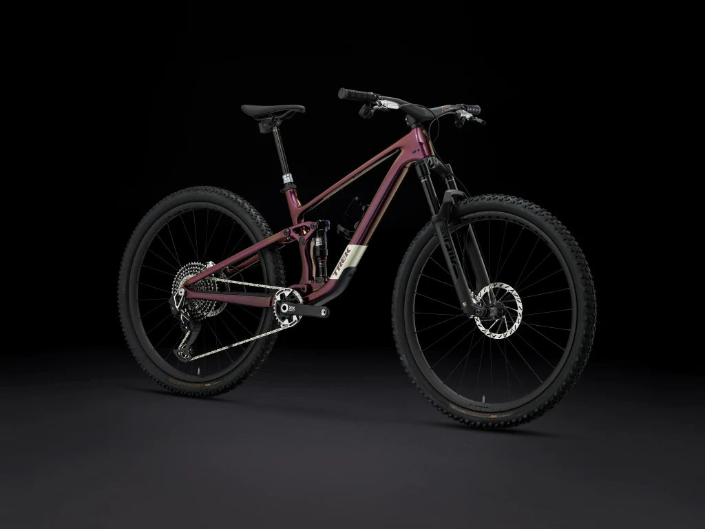 Trek Top Fuel 9.9 XX AXS Gen 4