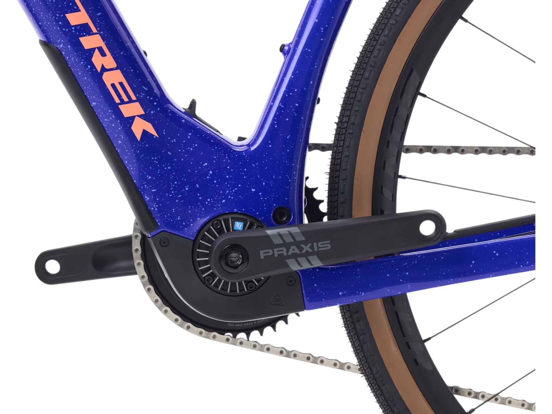 Trek Checkpoint+ SL 6 AXS
