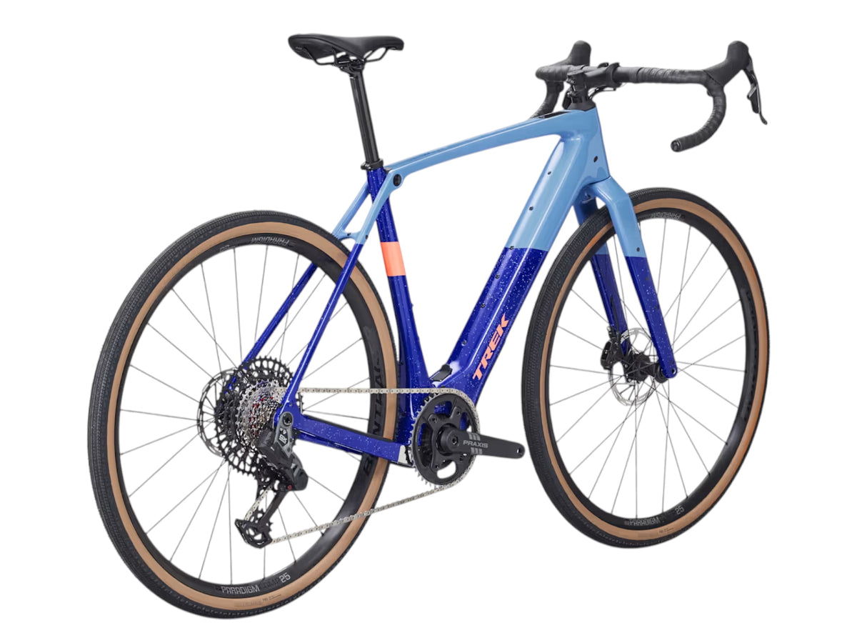 Trek Checkpoint+ SL 6 AXS