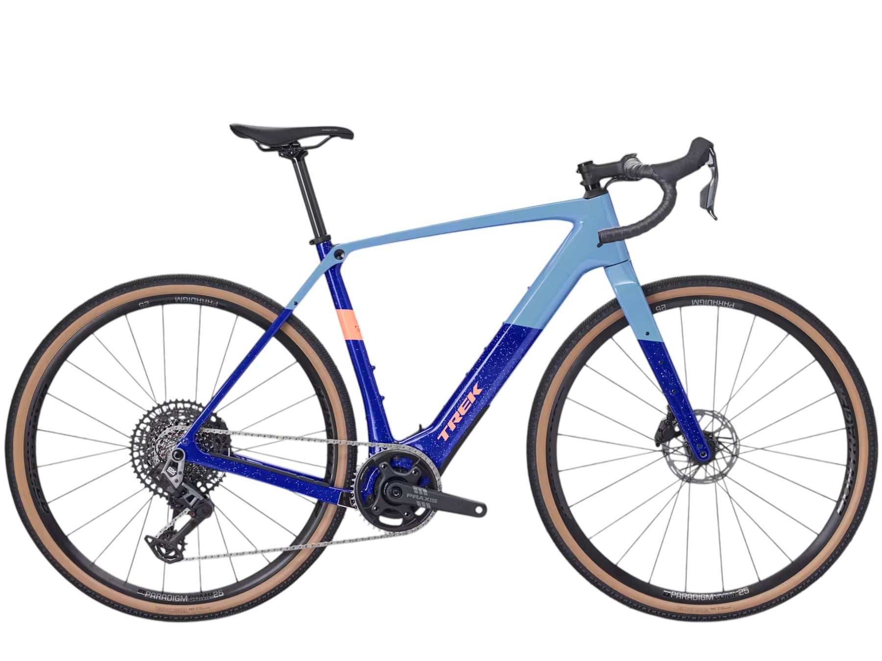 Trek Checkpoint+ SL 6 AXS