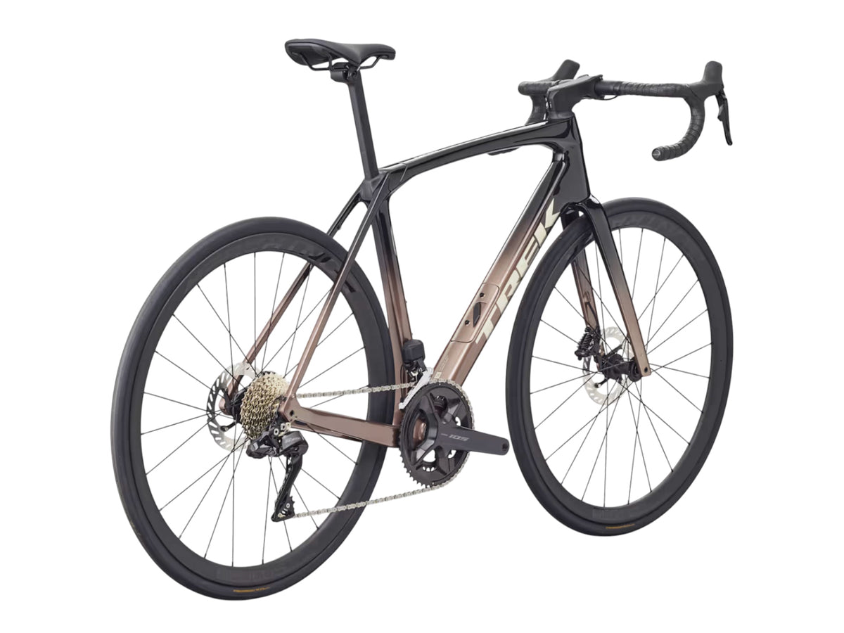 Trek Domane SL 6 Gen 4