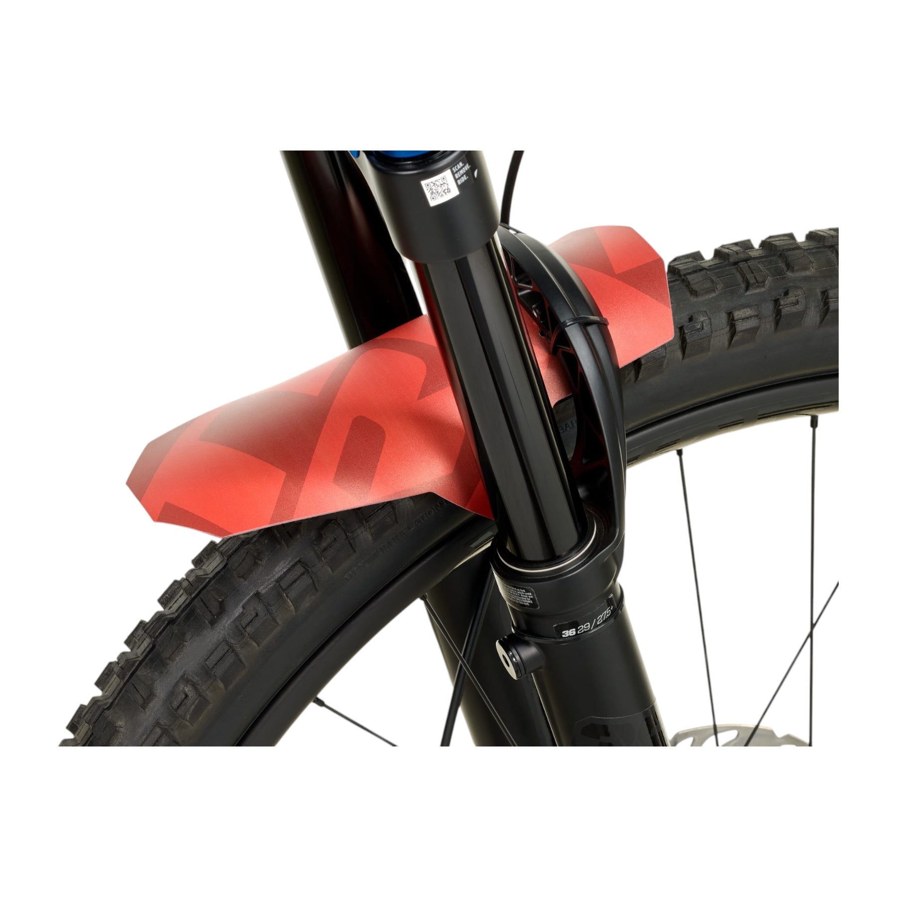 Trek Enduro Front Fender