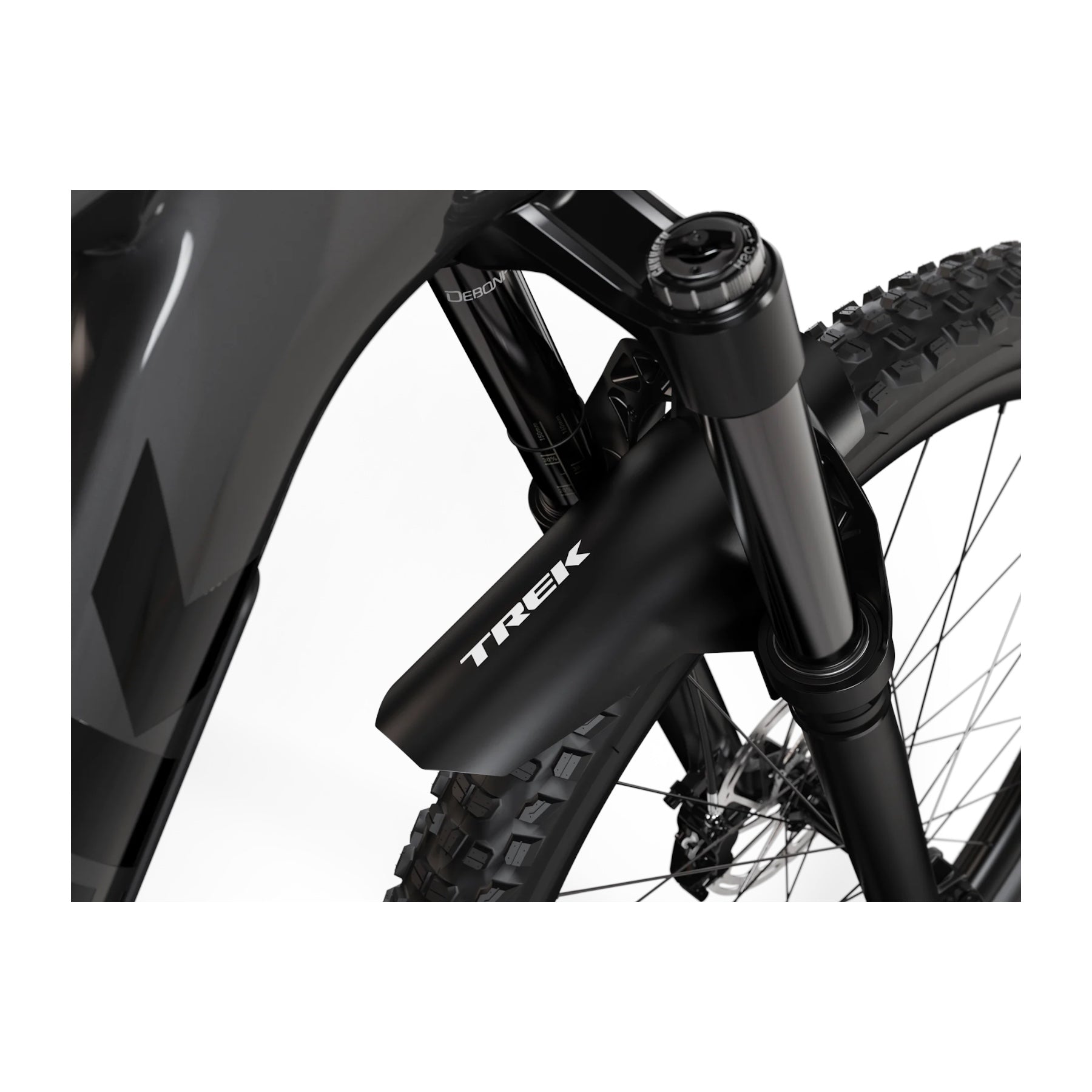 Trek Enduro Front Fender