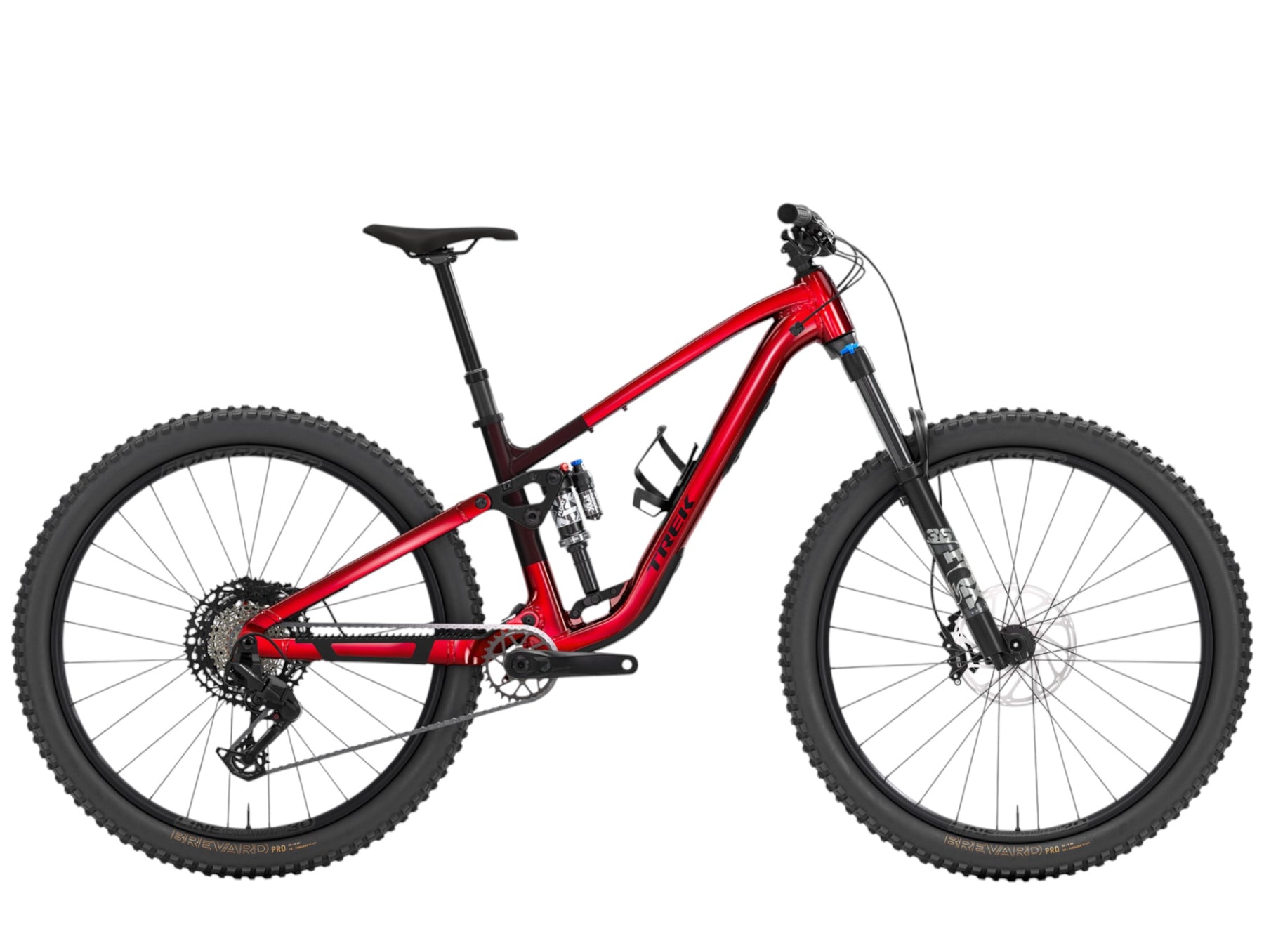 Trek Fuel EX 8 Gen 7