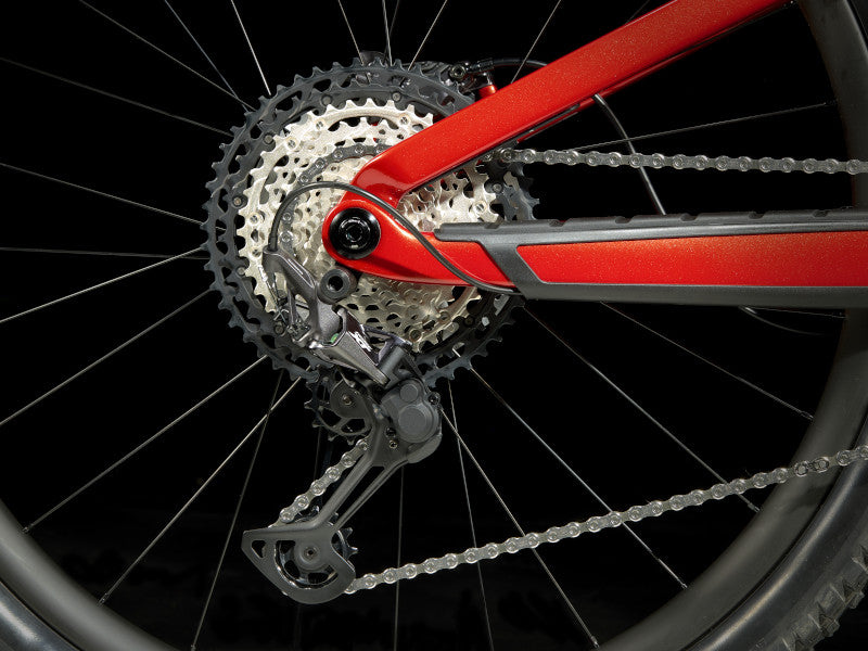 Trek Fuel EX 9.8 XT Gen 6