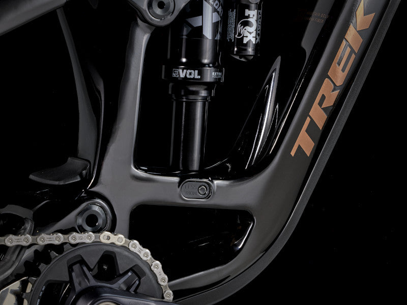 Trek Fuel EX 9.8 XT Gen 6