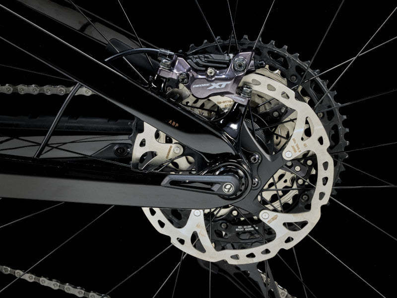 Trek Fuel EX 9.8 XT Gen 6