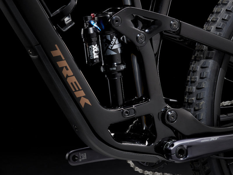 Trek Fuel EX 9.8 XT Gen 6