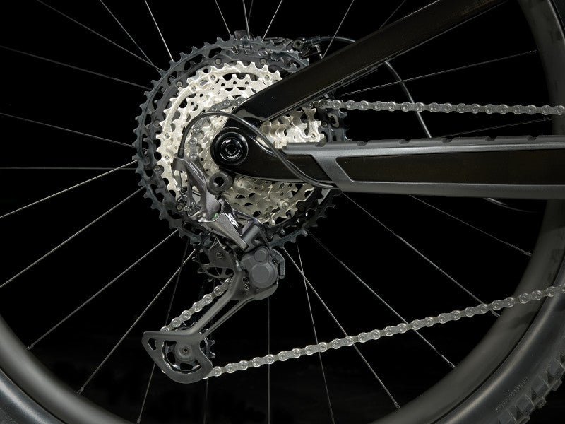 Trek Fuel EX 9.8 XT Gen 6