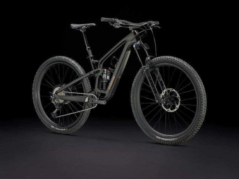 Trek Fuel EX 9.8 XT Gen 6