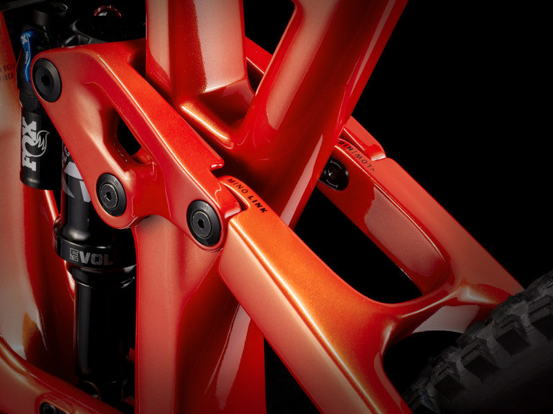 Trek Fuel EX 9.8 XT Gen 6